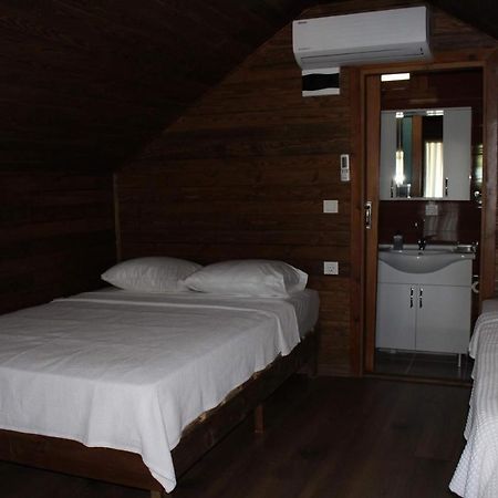 Zeytindagi Bungalow Mehmetalani Екстер'єр фото