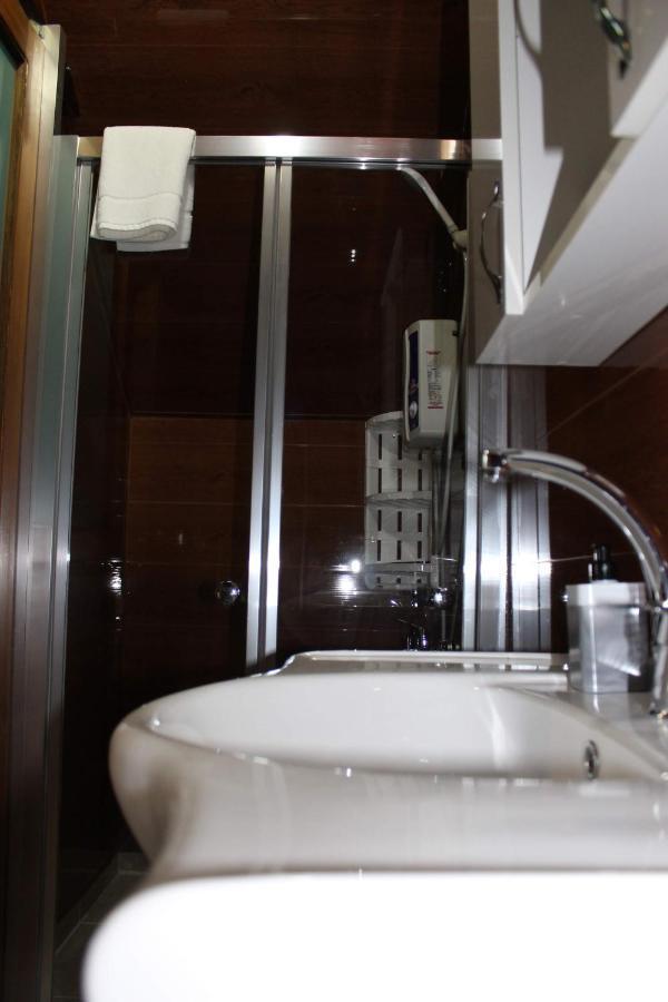 Zeytindagi Bungalow Mehmetalani Екстер'єр фото
