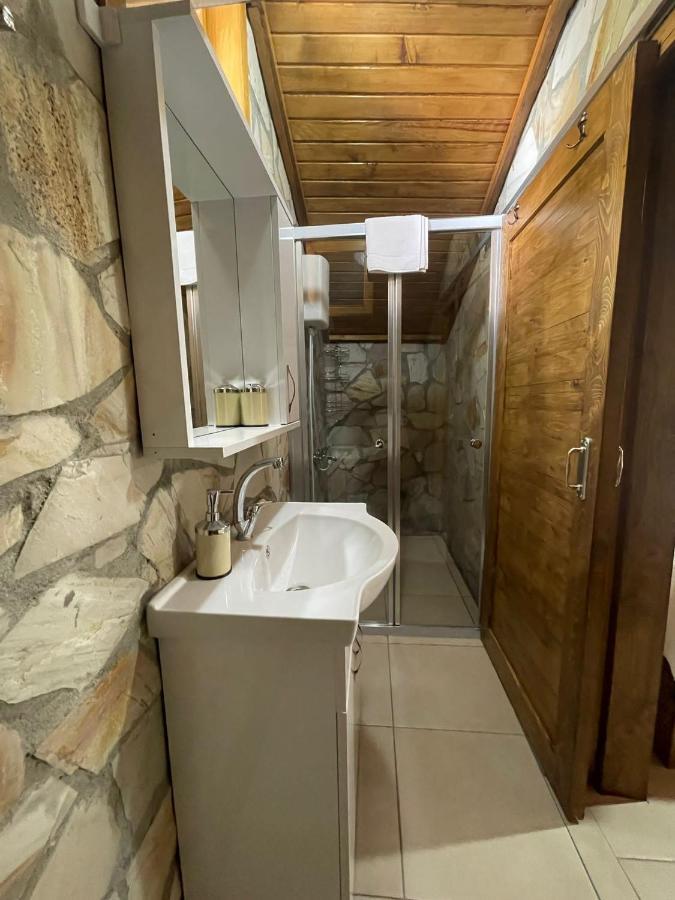 Zeytindagi Bungalow Mehmetalani Екстер'єр фото