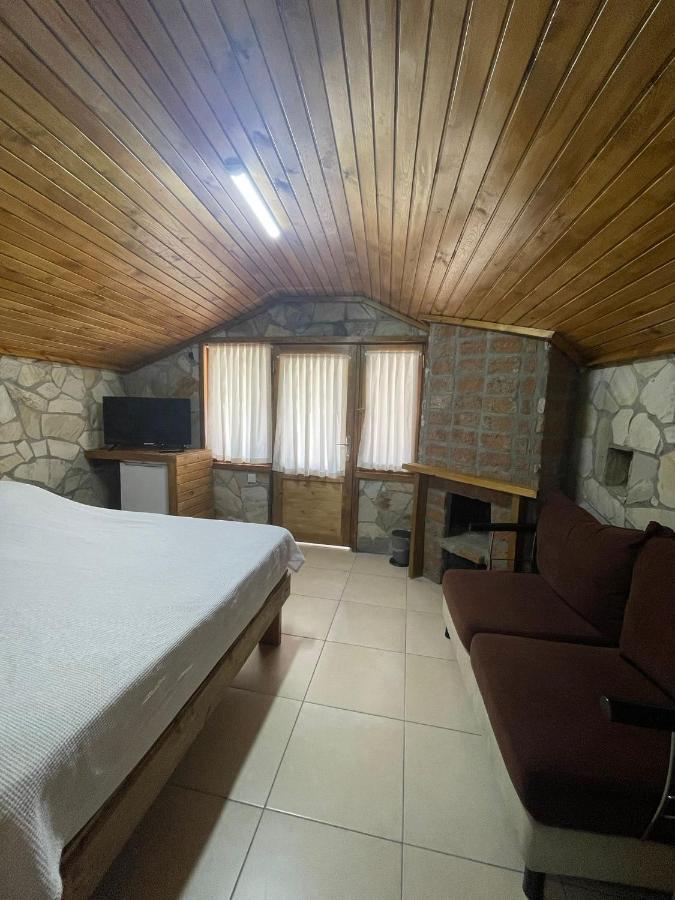 Zeytindagi Bungalow Mehmetalani Екстер'єр фото