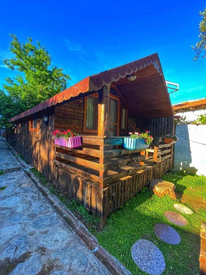 Zeytindagi Bungalow Mehmetalani Екстер'єр фото