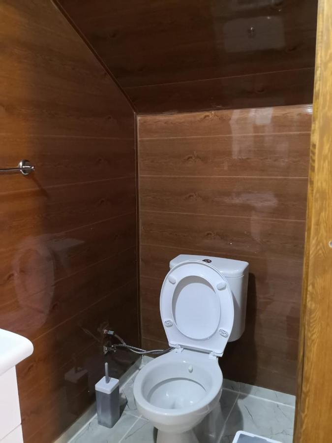 Zeytindagi Bungalow Mehmetalani Екстер'єр фото