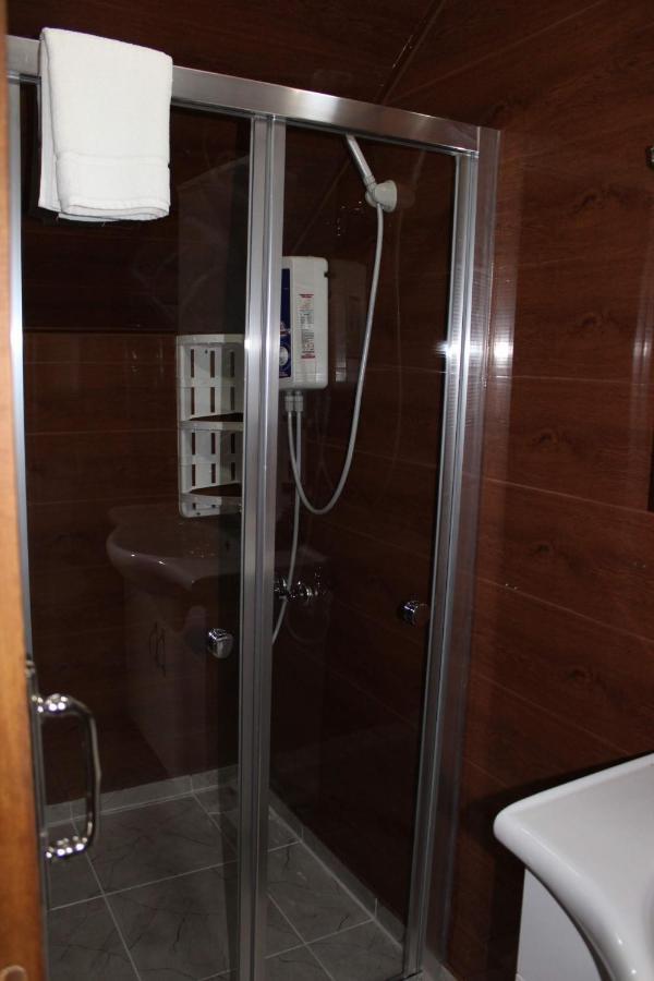 Zeytindagi Bungalow Mehmetalani Екстер'єр фото