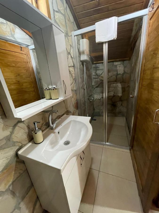 Zeytindagi Bungalow Mehmetalani Екстер'єр фото