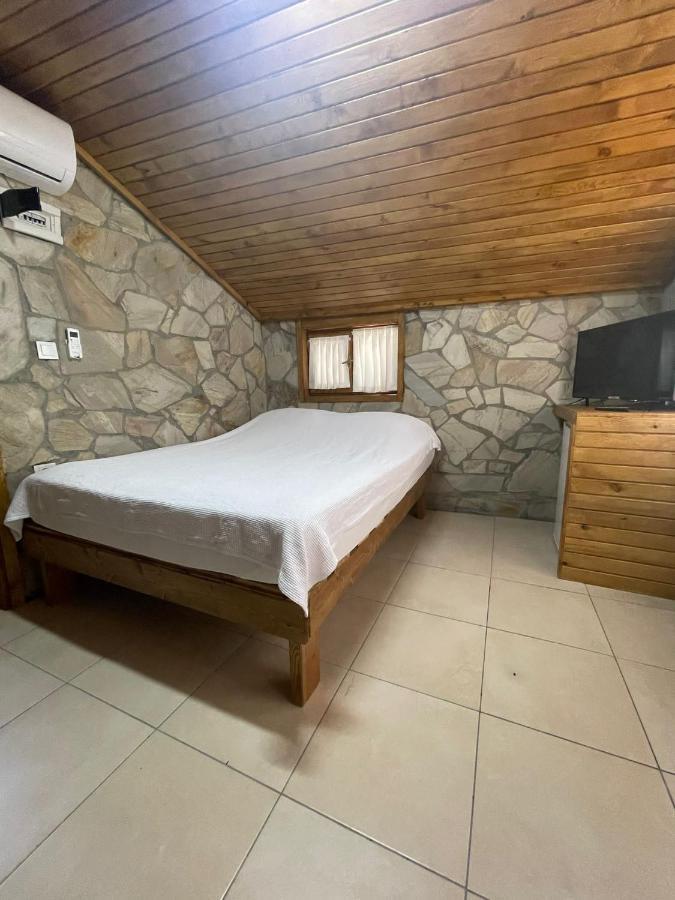 Zeytindagi Bungalow Mehmetalani Екстер'єр фото